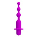 PRETTY LOVE -HERMOSA, 12 vibration functions Memor Marka Pretty love