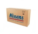 NISSENS 89093 COMPRESSEUR DE CLIMATISATIONphoto 6
