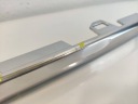 VW TIGUAN II 5NA MOULURE CHROME PARE-CHOCS DROIT ARRIÈRE 5NA853842REphoto 9