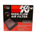 K&N FILTRO AIRE E-9083 