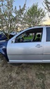 ДВЕРЬ ПЕРЕДНЯЯ ЛЕВАЯ VW BORA COMBI 2003 г.