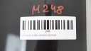 КАПОТ КРИШКА ДВИГУНА VW EOS 07-11R LC9X  (17315380655) фото min 5