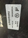 PARE-CHOCS ARRIÈRE ARRIÈRE VW VOLKSWAGEN ID BUZZ 1T3 22-photo 11