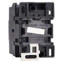 КОНТАКТОР AC CJX2-1210 ПИТАНИЕ O ВЫСОКОГО  фото 16