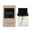 CAROLINA HERRERA Chic Men EDT 60 мл