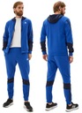 ADIDAS SET СВИТШОТ БРЮКИ МУЖСКОЙ СПОРТИВНЫЙ КОСТЮМ