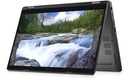 Notebook Tablet 13,3'' DELL LATITUDE 5300 i7-QUAD 32/1TBNVMe NOVÁ BAT KLAW US Model Laitude 5300 2 in 1