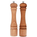 МЕЛЬНИЦЫ РУЧНЫЕ ДЕРЕВЯННЫЕ МЕЛЬНИЦА ДЛЯ ПЕРЦА И СОЛИ