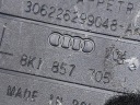 AUDI A4 CEINTURE DE SÉCURITÉ SIÈGES AVANT AVANT GAUCHE 2010 ESTATE 4/5DRphoto 7
