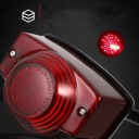 12V REAR LIGHT BRAKE DO MONKEY Z50 ZUMA HEADLIGHT BRACKET  photo 15