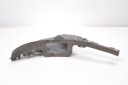 PORSCHE CAYENNE 9Y0 ЗАХИСТ НИЖНЯ ПРАВА ДНА P2 9Y0825318D  (17656584630) фото min 7