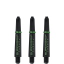 Карбоновые рукоятки HARROWS Supergrip для дротиков Dart SHO