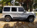 TABLEAU DE BORD VERS MOUVEMENT KROKI LATÉRAL POUR MERCEDES G-CLASS W463 1989-2018photo 9