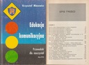 EDUKACJA KOMUNIKACYJNA przewodnik dla nauczycieli
