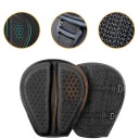 PAD MOTORCYCLE GELEVA PILLOW COMFORT MAT AIRTIGHT 3D  photo 6