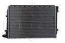 NRF 53814 CHLODNICA, СИСТЕМА ОХОЛОДЖЕННЯ ДВИГУНА  (18697487739) фото min 13