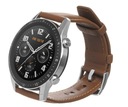 Smartwatch Huawei Watch GT 2 Classic brązowy Kształt koperty okrągła