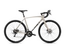 ROMET BOREAS 1 LITE GRAPHITE GREY M-54 SRAM 10spd