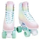 Классические ретро коньки Croxer Alessa Rainbow 39