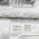 CULASSE MOTEUR INFINITI Q50 110904HK0A 34398372 3.0L 224KW 2018photo 7