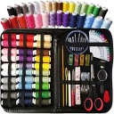 НАБОР ДЛЯ ПРИШИВАНИЯ НИТИ TAILOR SET, 112 ЭЛЕМЕНТОВ