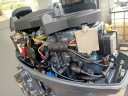 ДВИГУН ЗАБОРТОВИЙ YAMAHA 20 KM СТОПА L POWER TRIM  (18871821827) фото min 6