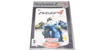 MOTO GP 4 Sony PlayStation 2 (PS2) игра ГОНКИ