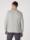 Męska Bluza WRANGLER GRAPHIC CREW SWEAT XXL Marka Wrangler