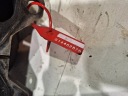 COLLECTEUR ÉCHAPPEMENT 12786716 OPEL VECTRA C 2.0 TURBO 03-photo 5