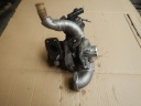 TURBINE TURBOCOMPRESSEUR VOLVO V60 I S60 II 1.6 D2 9686120680photo 8