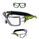 ЗАЩИТНЫЕ СТЕКЛА, охрана труда и техника безопасности, защита от пыли, брызг, работы