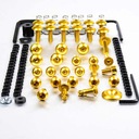 НАБОР ВИНТОВ PROBOLT ДЛЯ ОБТЕКАТЕЛЯ YAMAHA YZF-R1