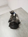 КОМПРЕСОР, НАСОС КОНДИЦІОНЕРА OPEL ASTRA H 2007 13124750  (17382986330) фото min 11