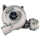 TURBOCOMPRESSEUR NEUF TURBO-G125 IVECO, RENAULT DAILY, MASCOTT 2800 CCMphoto 8