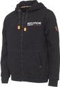 SAVAGE GEAR URBAN ХУДИ НА МОЛНИИ ЧЕРНАЯ L МОЛНИЯ
