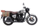 ROYAL ENFIELD КЛАСИЧЕСКИЙ 350 2022-2023 БАГАЖНИК  фото 7