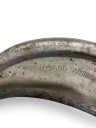 PORSCHE MACAN (95B) BRAS DE SUSPENSION AVANT 4G0407696photo 6