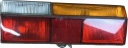 PHARE DROITE ARRIÈRE ARRIÈRE VOLKSWAGEN POLO I 1 75-81Rphoto 11