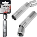 ПОДСВЕЧНИК 14мм 3/8 ТОНКОСТЕННЫЙ СОЕДИНИТЕЛЬ