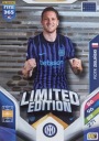 FIFA 365 2026 ЛИМИТИРОВАННОЕ ИЗДАНИЕ PIOTR ZIELIŃSKI INTER