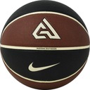 NIKE ALL COURT GIANNIS ANTETOKOUNMPO 8P 2.0 BALL (7) Lopta Do Značka Nike