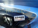 PHARE GAUCHE AVANT OPEL INSIGNIA LIFT LED 39031209photo 6