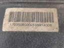 РЕДУКТОР ЗАДНІЙ MERCEDES-BENZ SLK (R172) 1723508000 2.14L ДИЗЕЛЬ 150KW 2012  фото 7