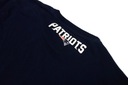 Tričko NEW ERA NFL New England Patriots XXS XS Veľkosť XS