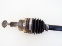 DEMI-ARBRE ARRIÈRE ARRIÈRE DROITE GAUCHE 31259504 VOLVO XC60 I 08-17photo 10