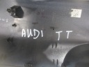 ЗАХИСТ ОБШИВКА КОРПУС ПІДГОЛОВНИКА ЗАД AUDI TT II 8J 06-09 КАБРІО 8J7863505A  (18037381249) фото min 16
