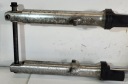 SUSPENSION AVANT BIELLETTES ÉTAGÈRES INFÉRIEURE SUPÉRIEURE YAMAHA FAZER FZS 600 1998-2003Rphoto 10