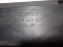 MOULURE PARE-CHOCS GRILLE DROITE DROIT AVANT BMW E90 E91 AVANT LIFTphoto 7