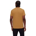 Koszulka Mammut Trovat T-Shirt Men Logo cheetah XL EAN (GTIN) 7619876433374