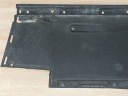 ORIGINALE PROTECTION PLAQUE CHÂSSIS GAUCHE AUDI A7 A6 C7 LIFT 4G0825207E 34KMphoto 7
